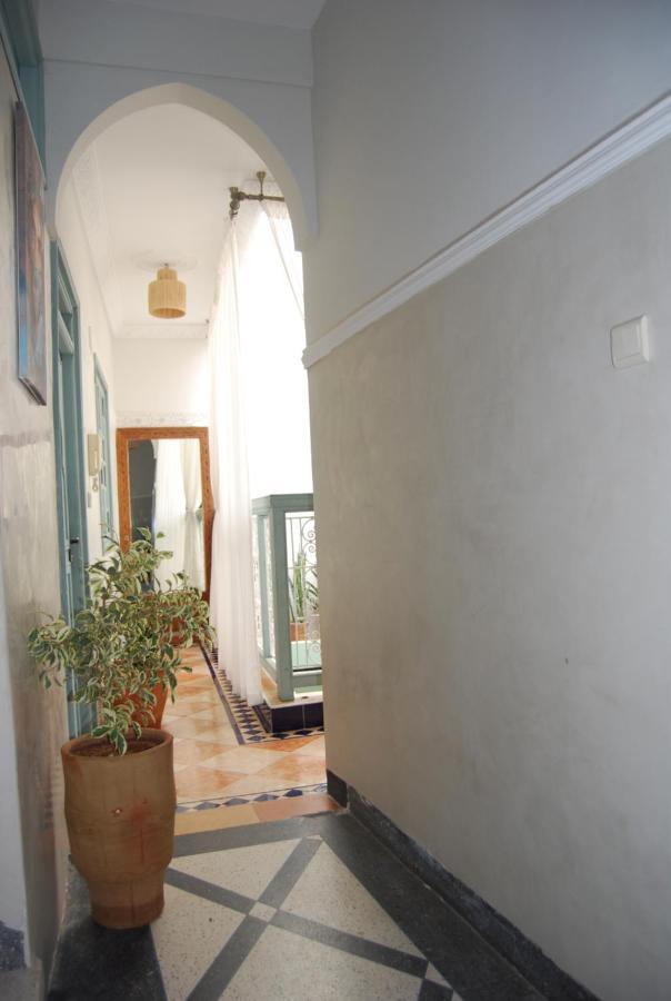 Dar "Jenna-Rose" Hotel Marrakesh Luaran gambar