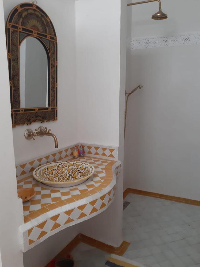 Dar "Jenna-Rose" Hotel Marrakesh Luaran gambar