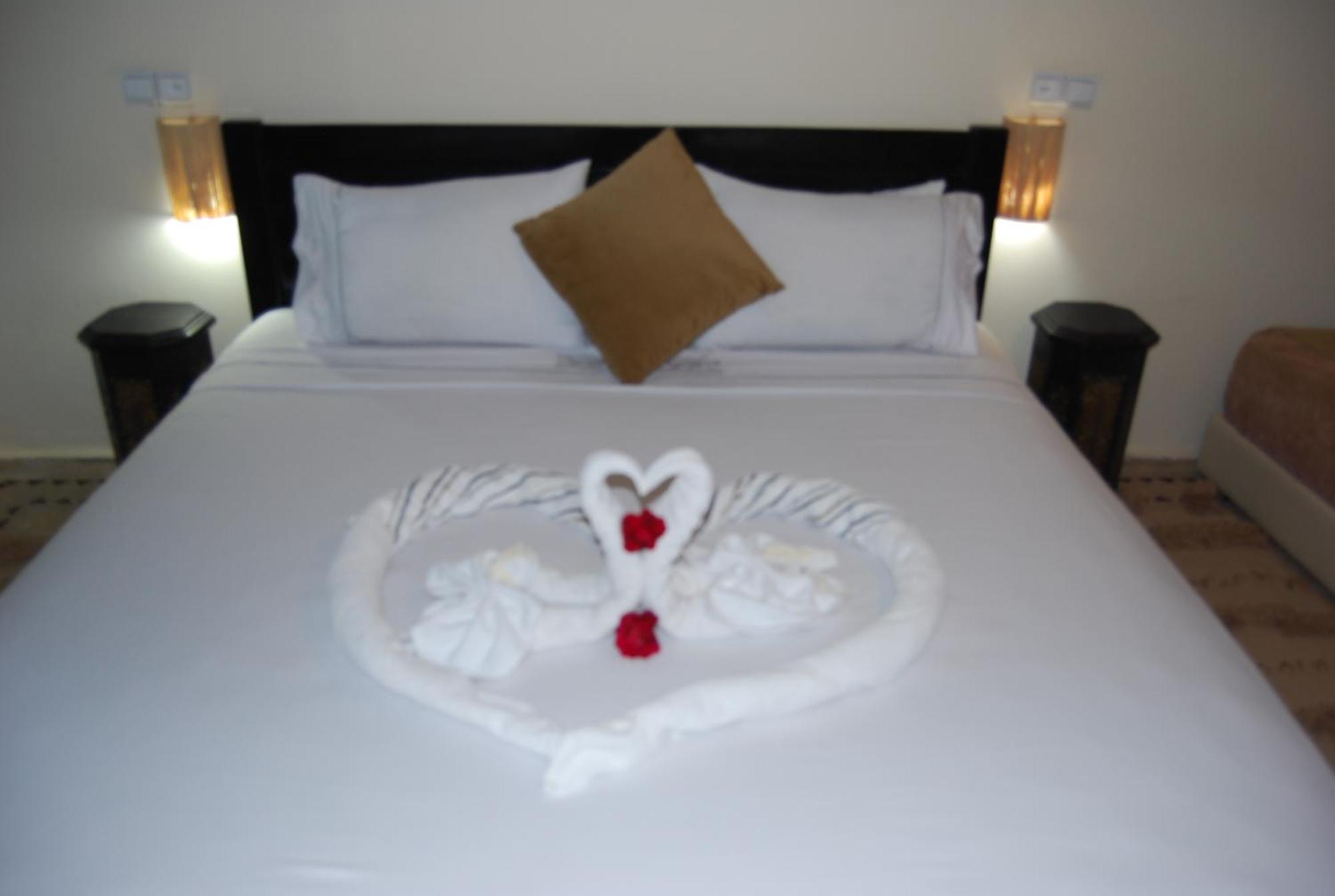 Dar "Jenna-Rose" Hotel Marrakesh Luaran gambar