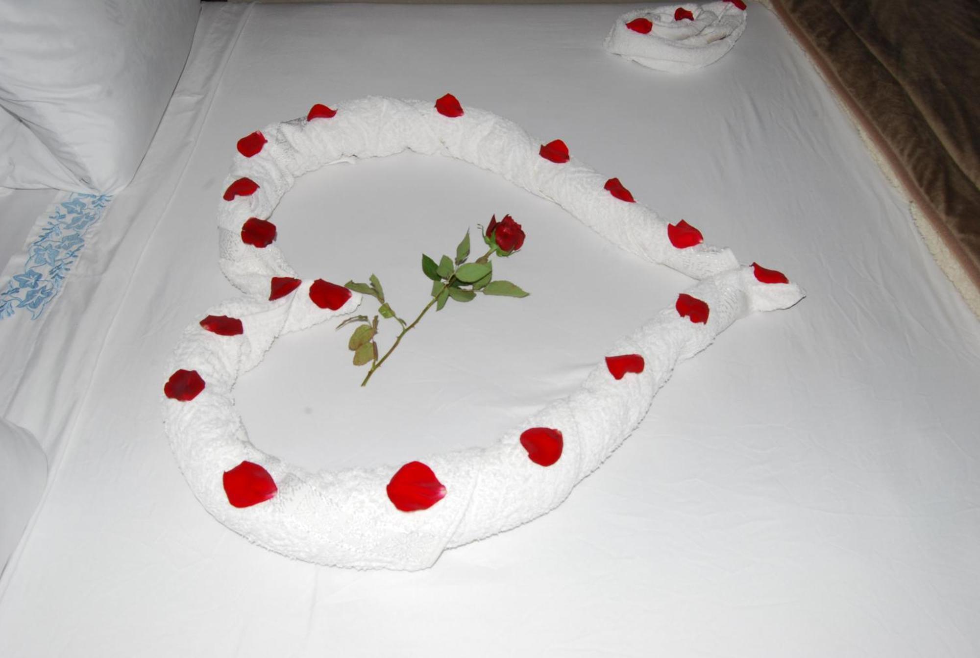 Dar "Jenna-Rose" Hotel Marrakesh Luaran gambar